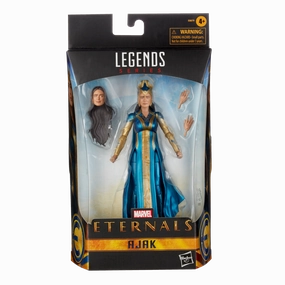 Marvel Eternals Legends Series 6Inch(15cm) Figure Ajak