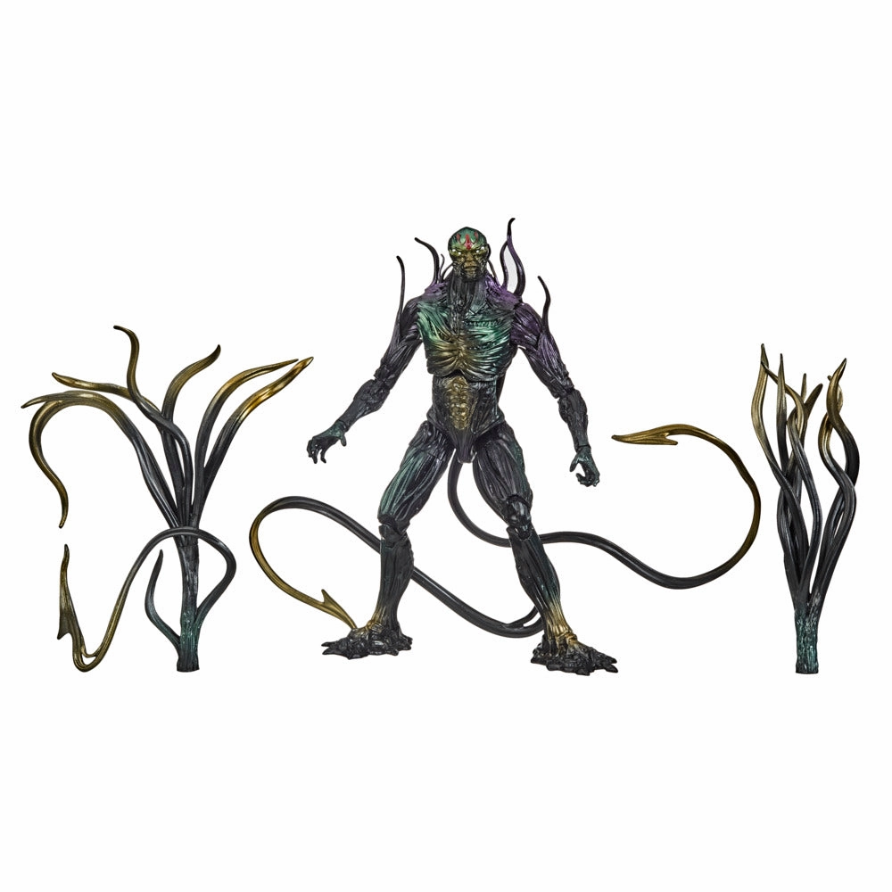 Marvel Eternals Legends Series Deluxe Single Figure Kro