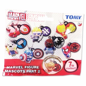 Marvel Figure Mascots Blind Bag Part 2