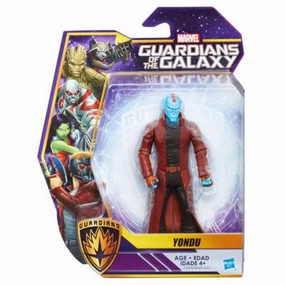 Marvel Ggm 6 Inch(15cm) Figure Yondu