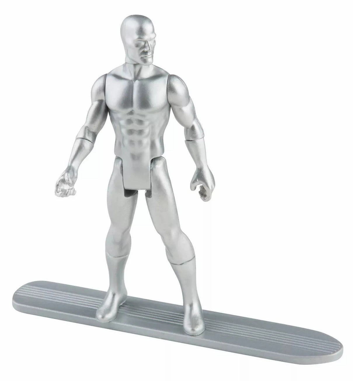 Marvel Legends 3.75 Inch Retro Fig The Incredible Silver Surfer