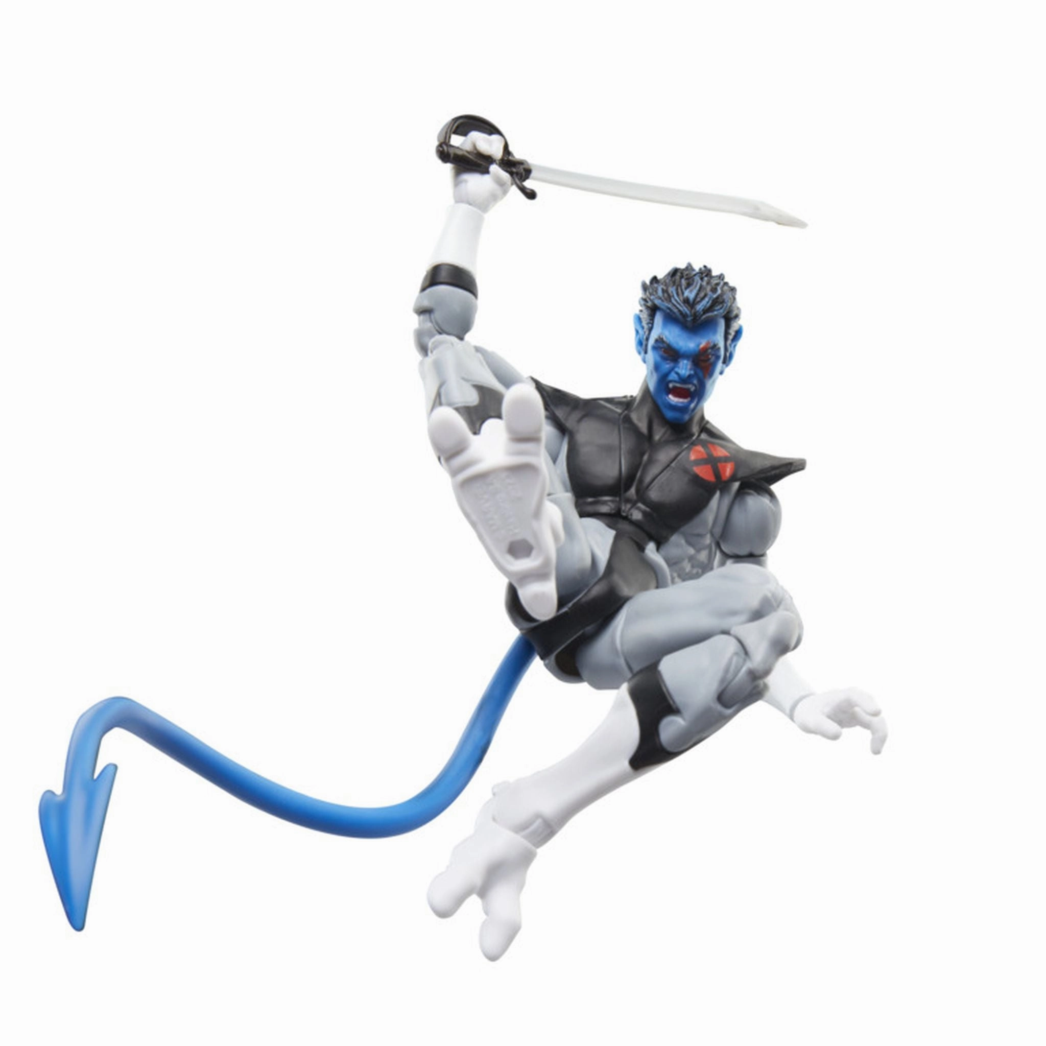 Marvel Legends Nightcrawler X Force