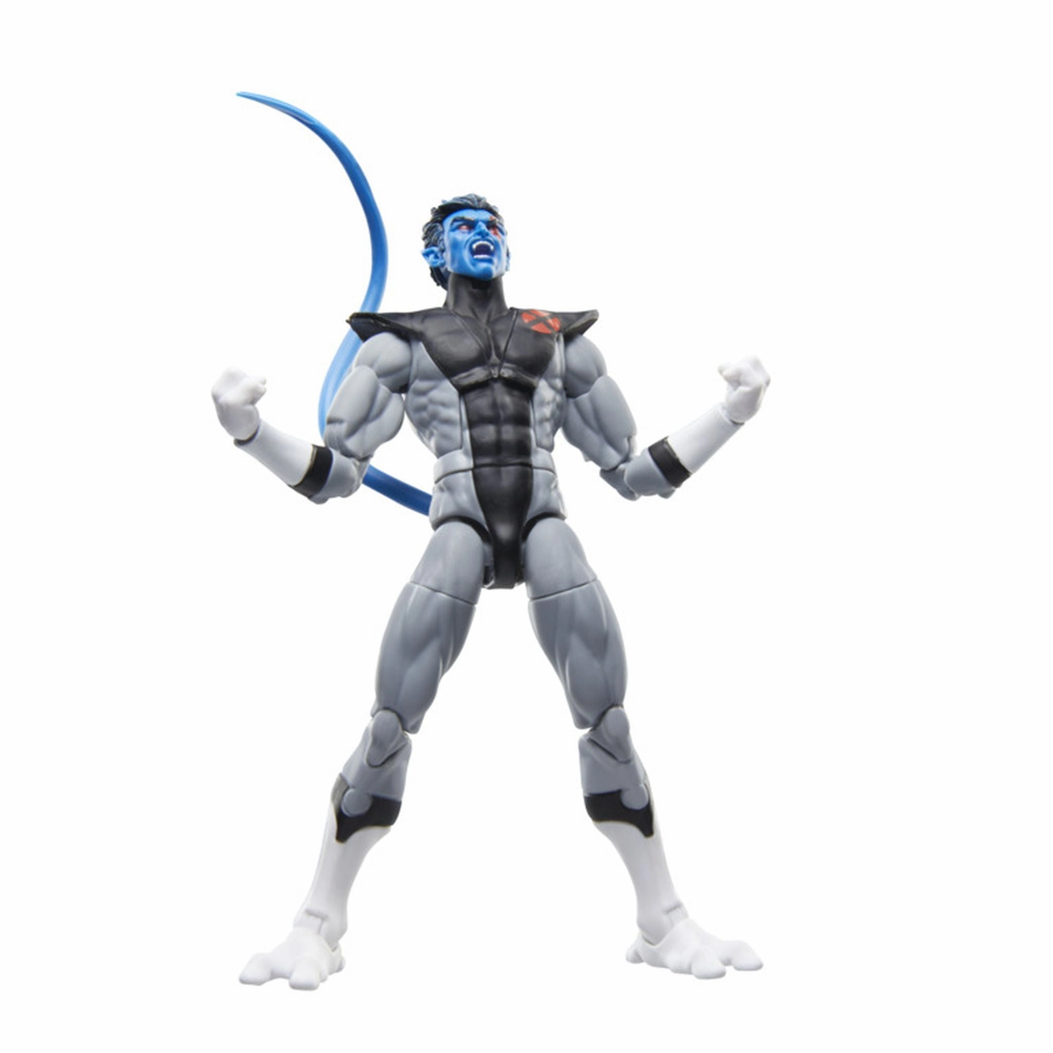 Marvel Legends Nightcrawler X Force