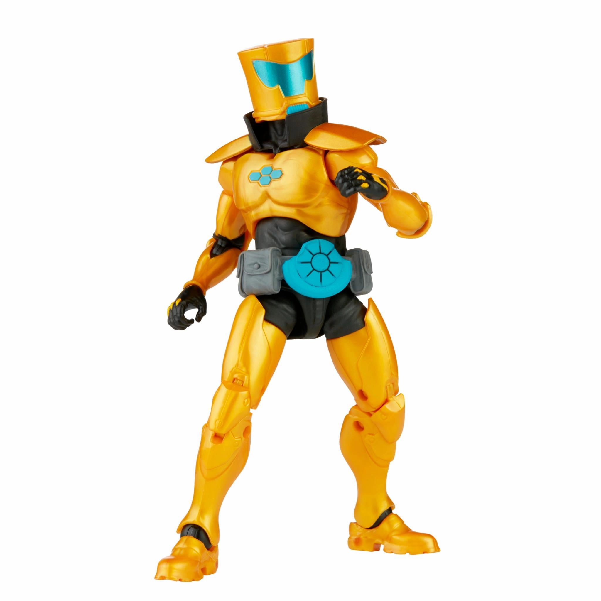 Marvel Legends Series - A.I.M Scientist Supreme