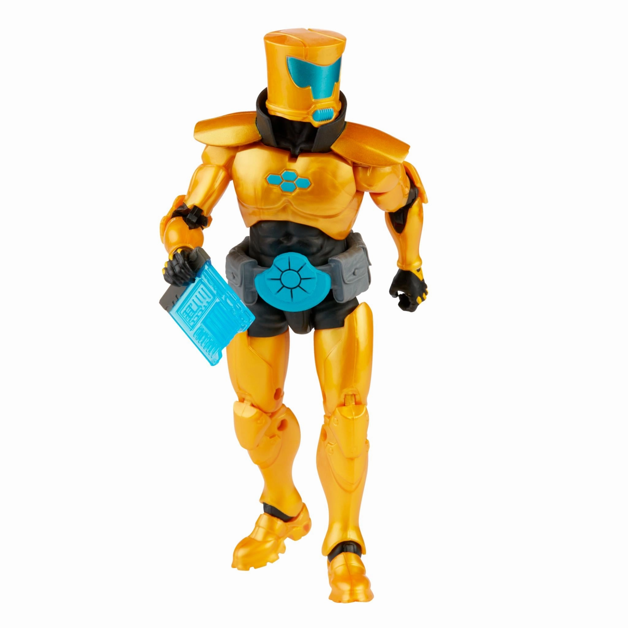 Marvel Legends Series - A.I.M Scientist Supreme
