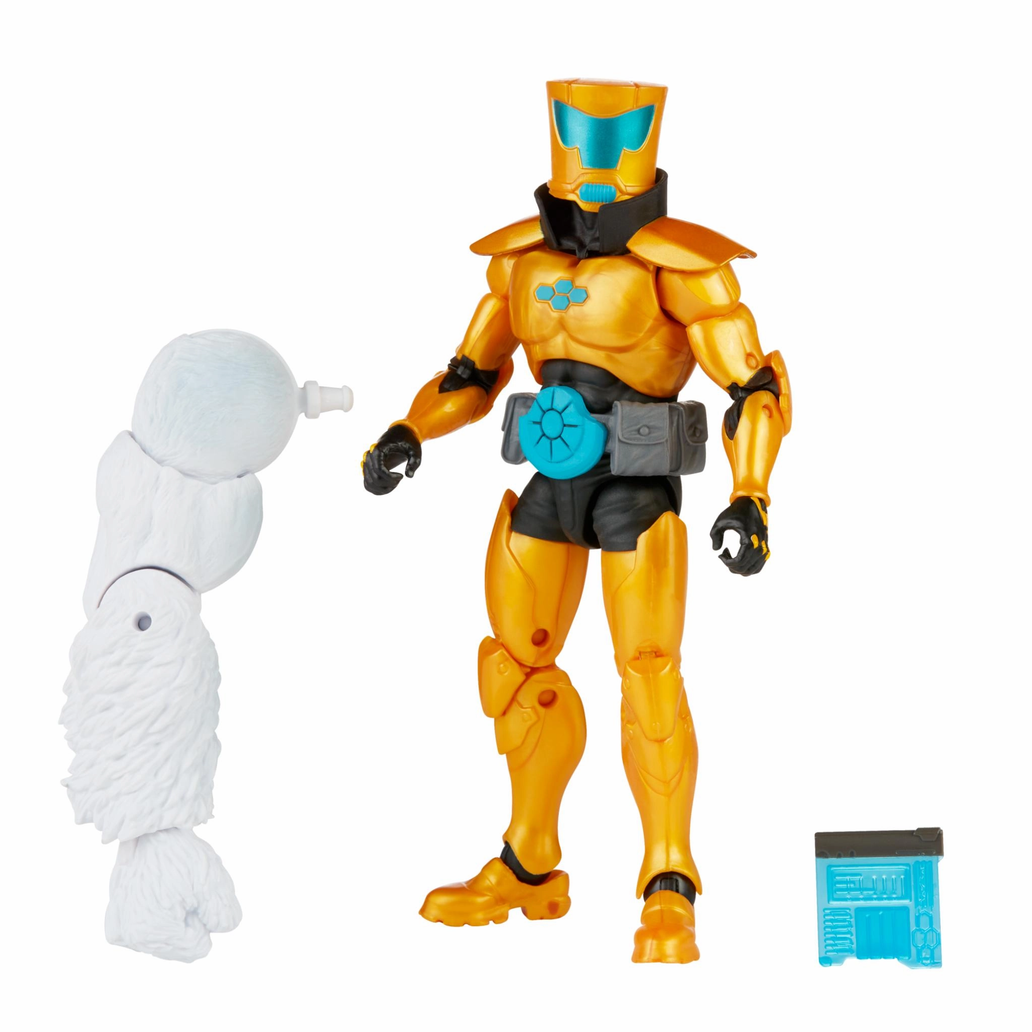 Marvel Legends Series - A.I.M Scientist Supreme