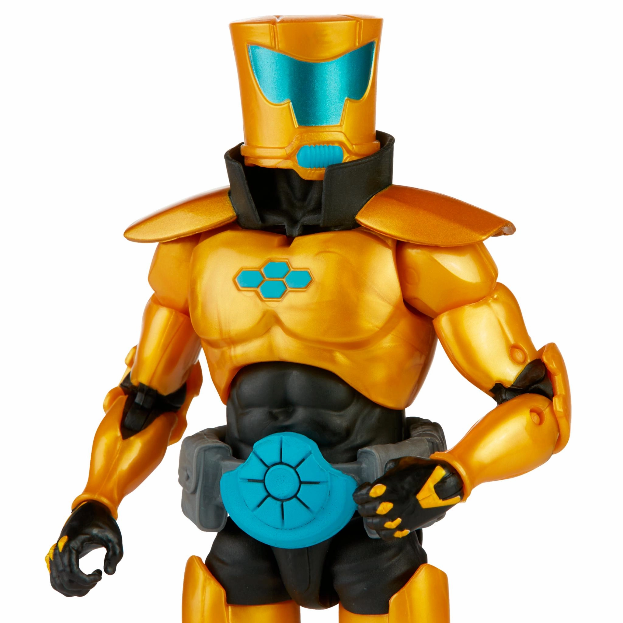 Marvel Legends Series - A.I.M Scientist Supreme