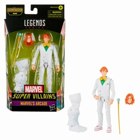 Marvel Legends Series - Marvel's Arcade