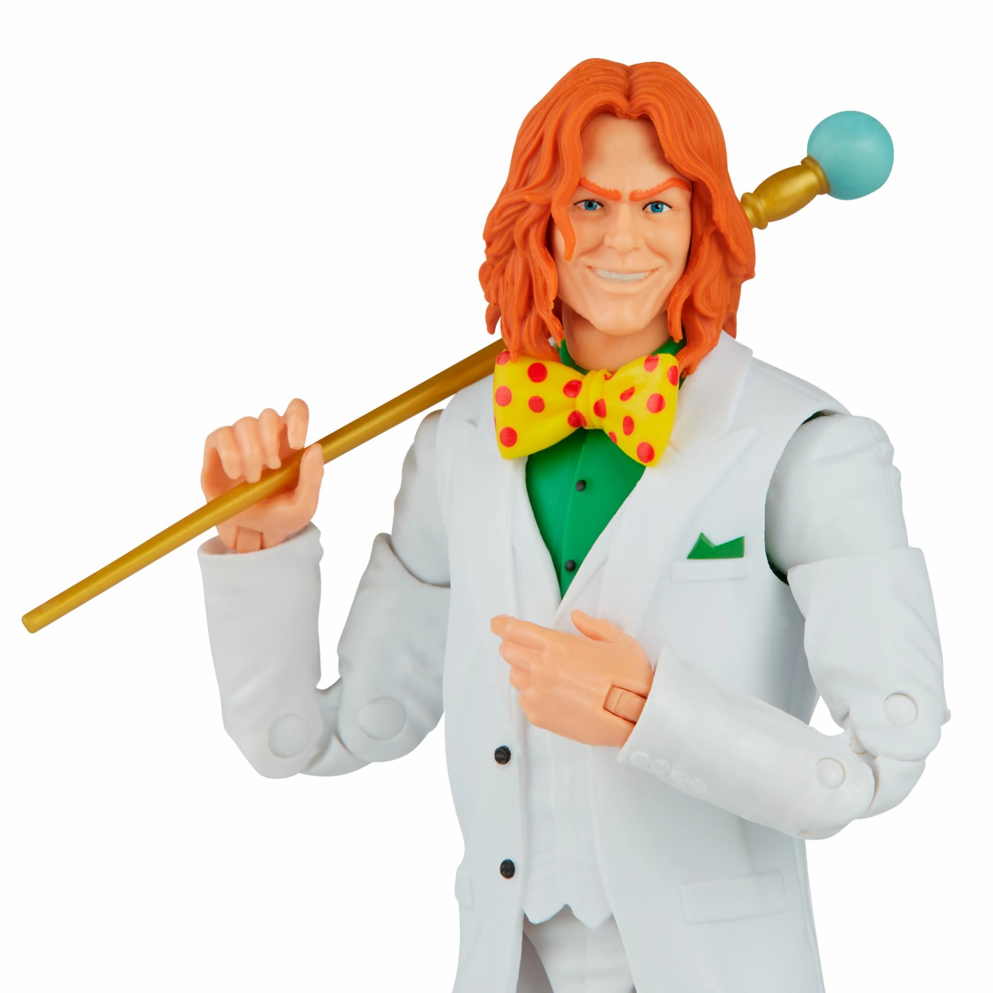 Marvel Legends Series - Marvel's Arcade