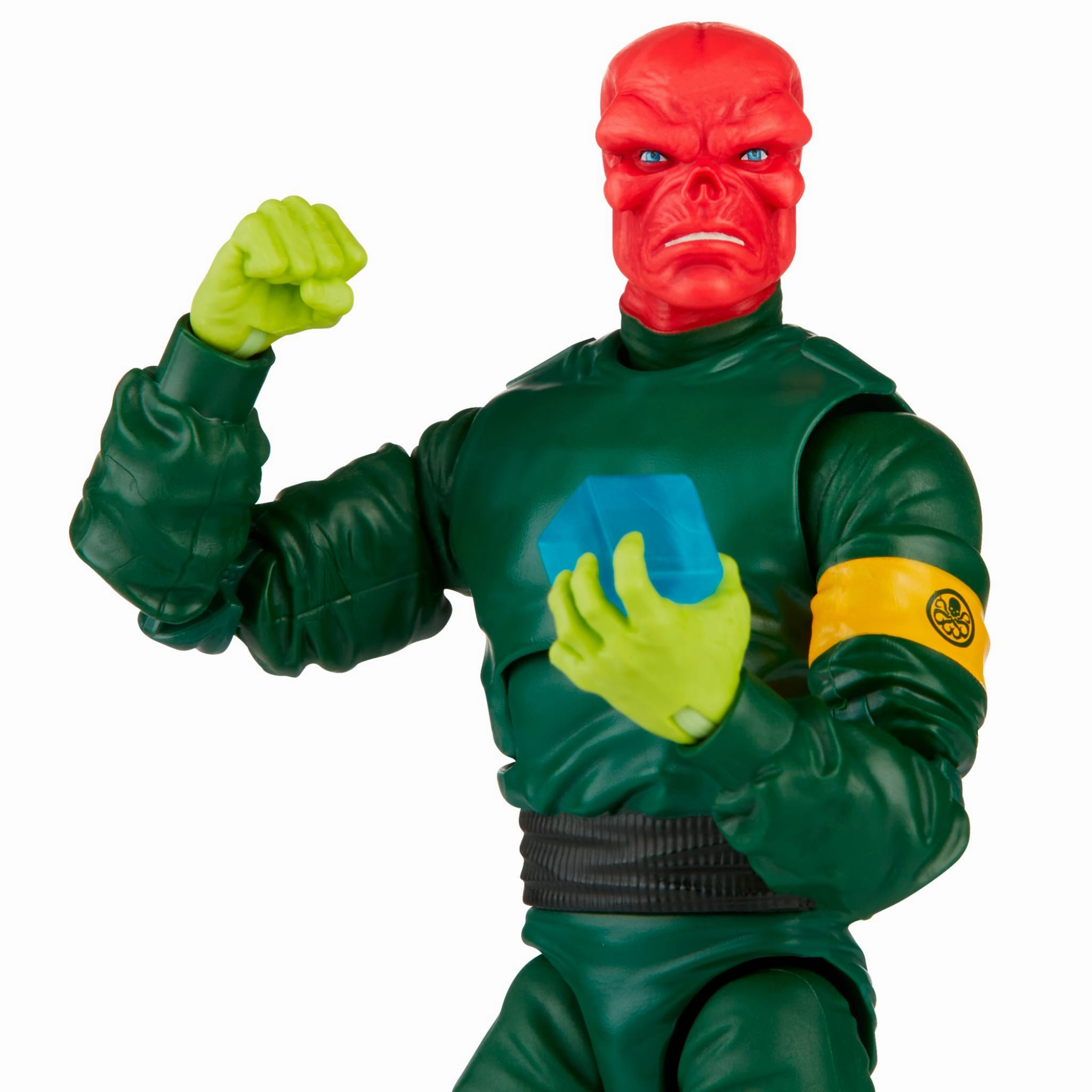 Marvel Legends Series - Red Skull