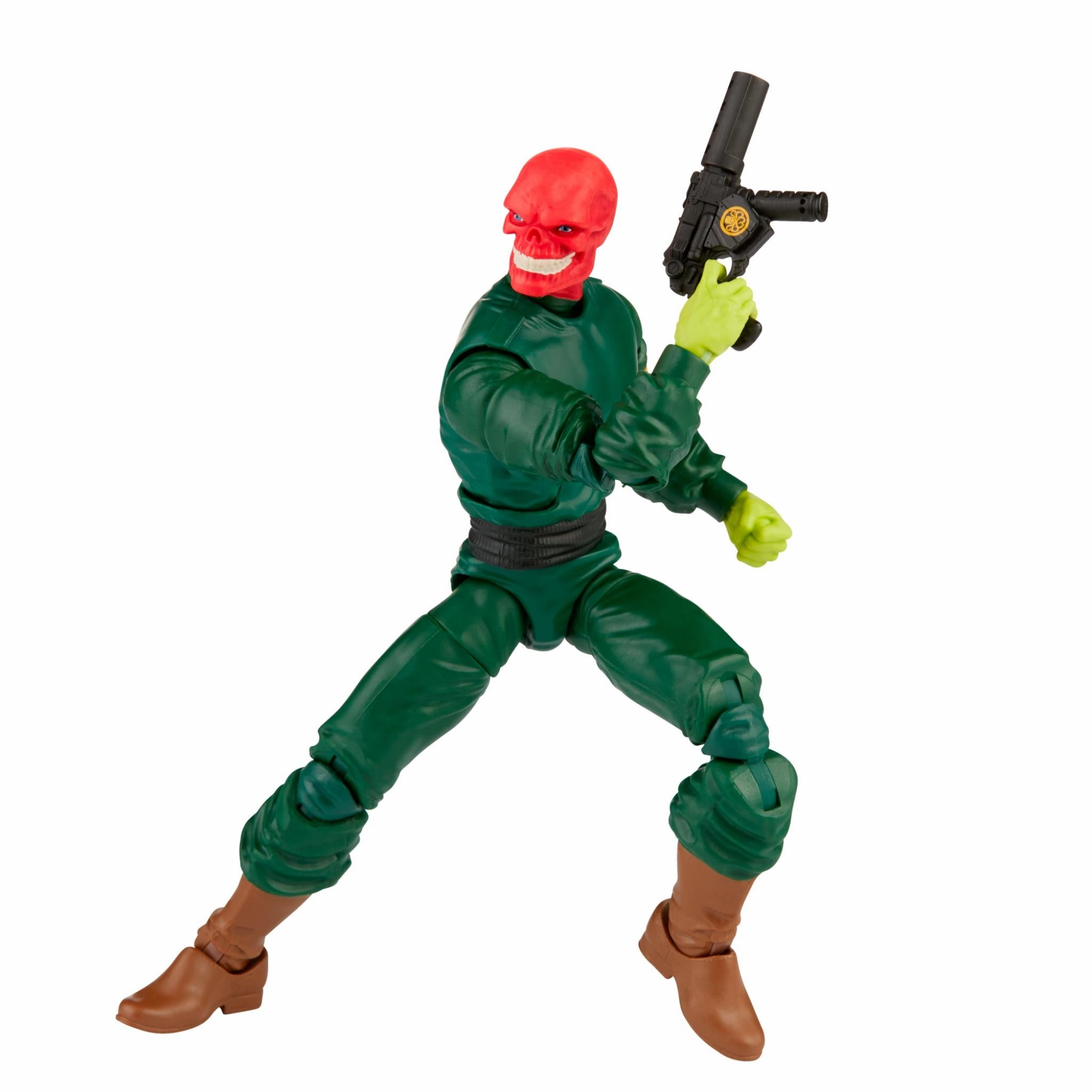 Marvel Legends Series - Red Skull