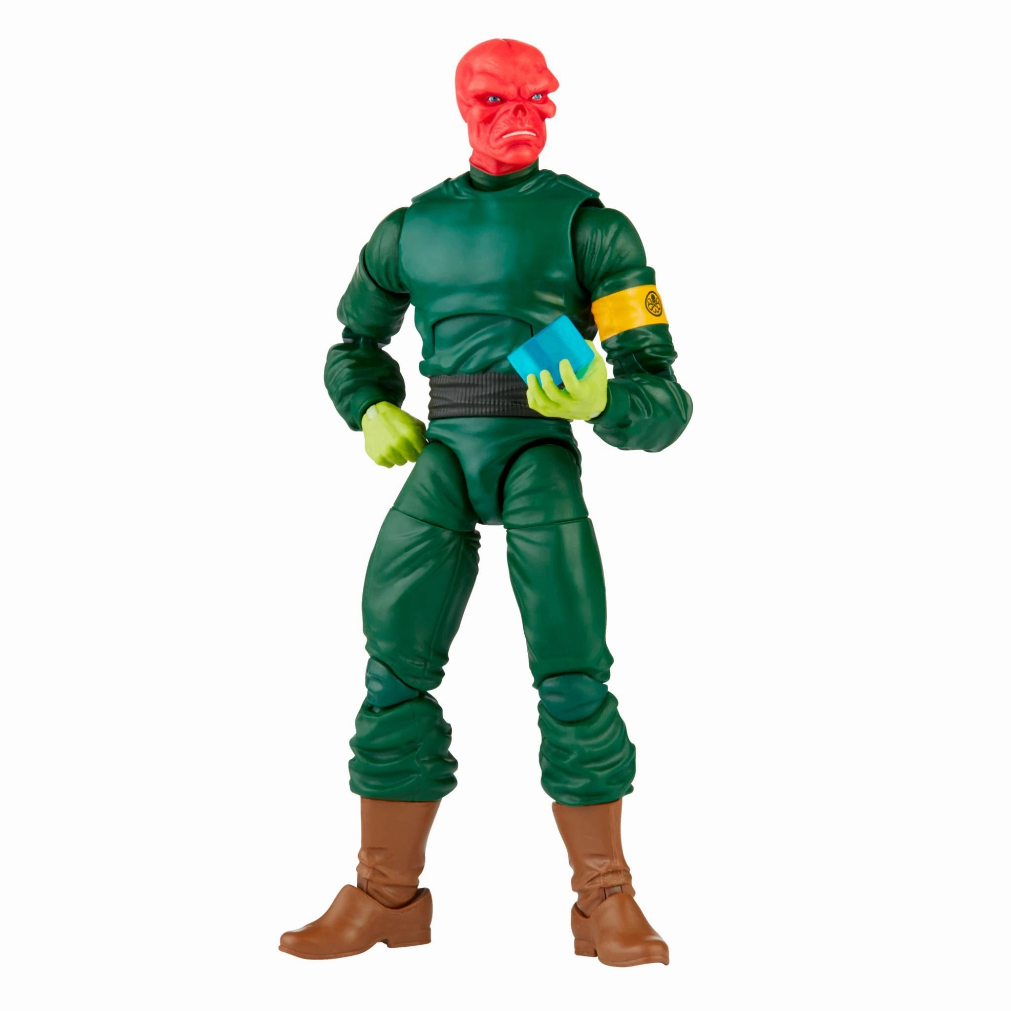 Marvel Legends Series - Red Skull