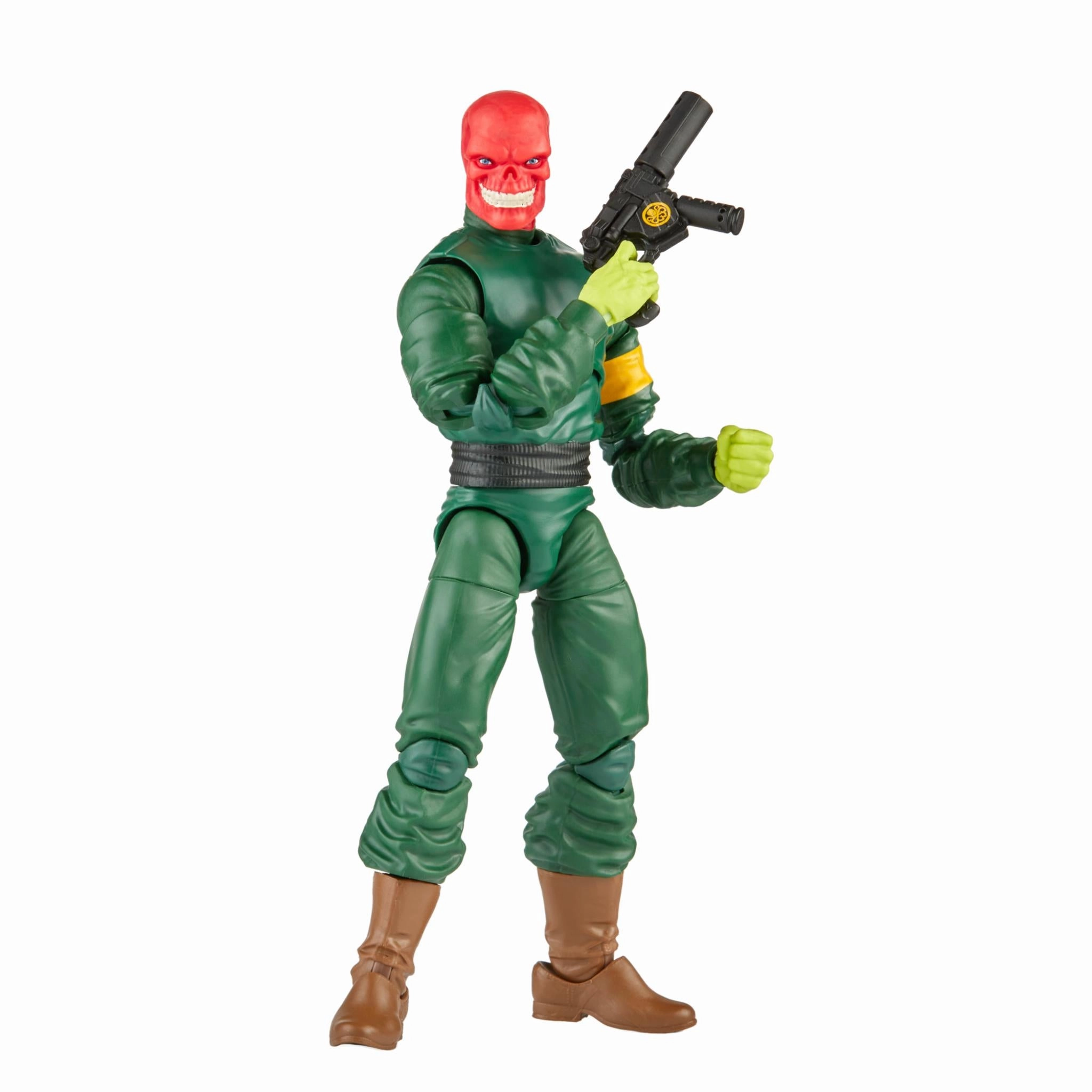 Marvel Legends Series - Red Skull