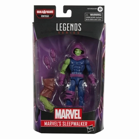Marvel Legends Series Figure Marvel Marvel's Sleepwalker