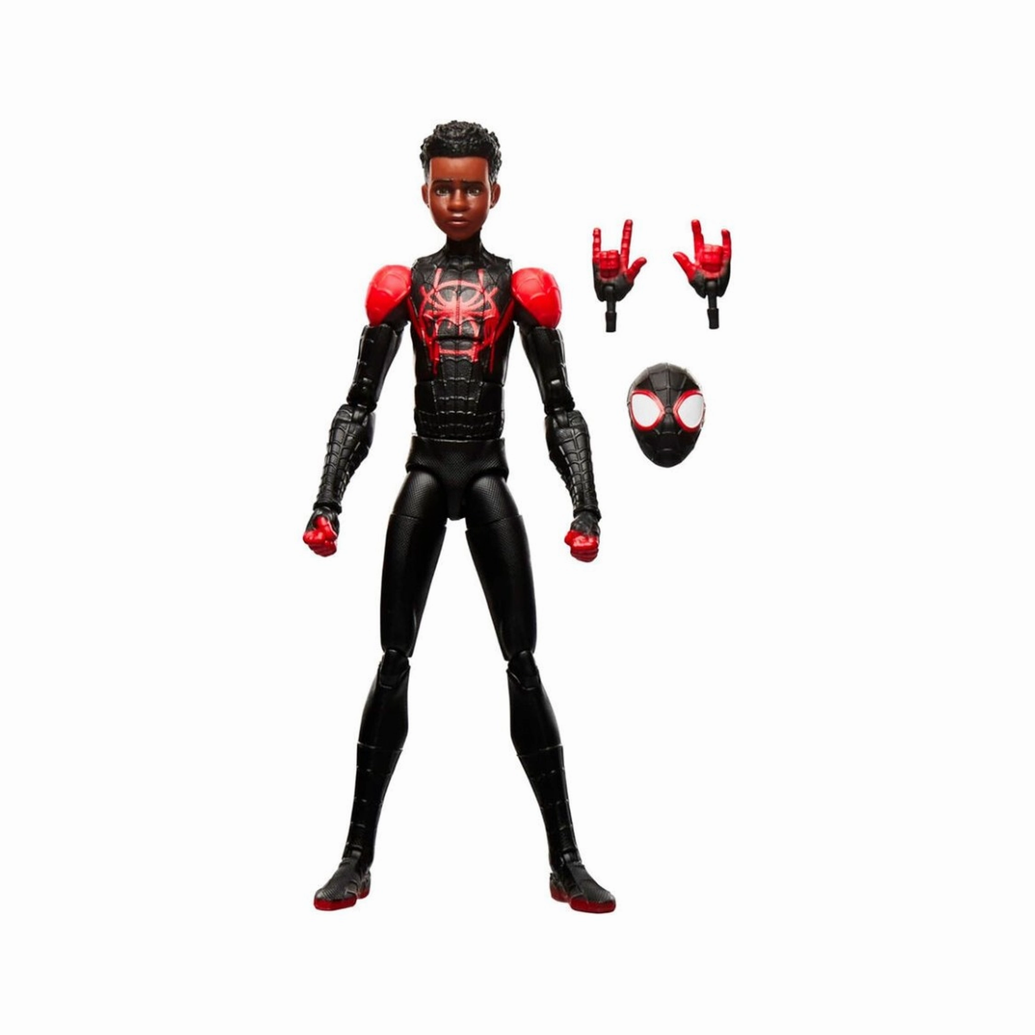 Marvel Legends Spider-Man Across the Spider-Verse Miles Morales