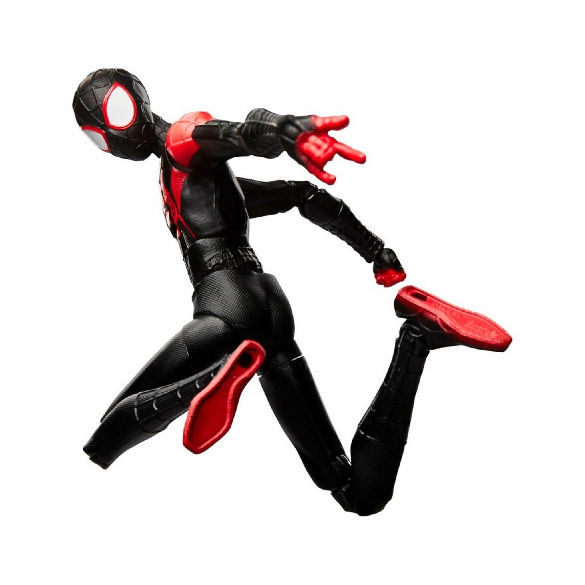 Marvel Legends Spider-Man Across the Spider-Verse Miles Morales