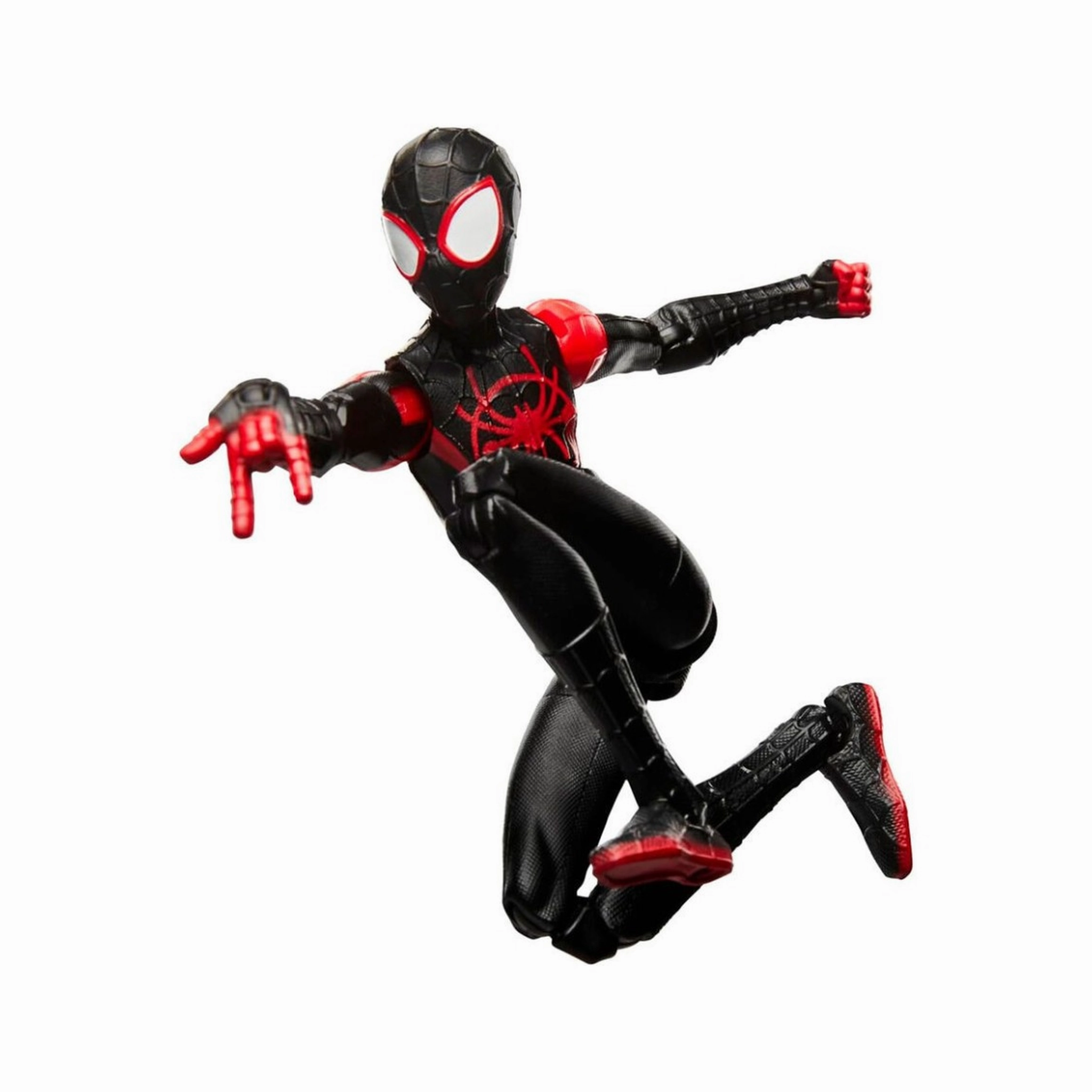 Marvel Legends Spider-Man Across the Spider-Verse Miles Morales