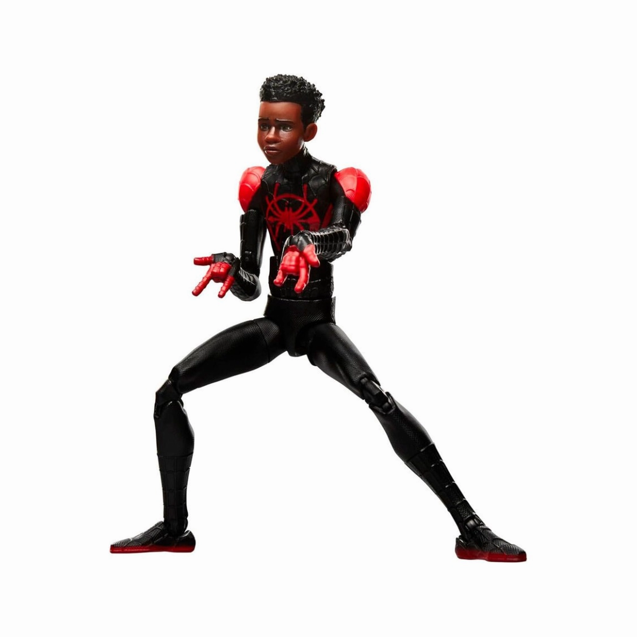Marvel Legends Spider-Man Across the Spider-Verse Miles Morales