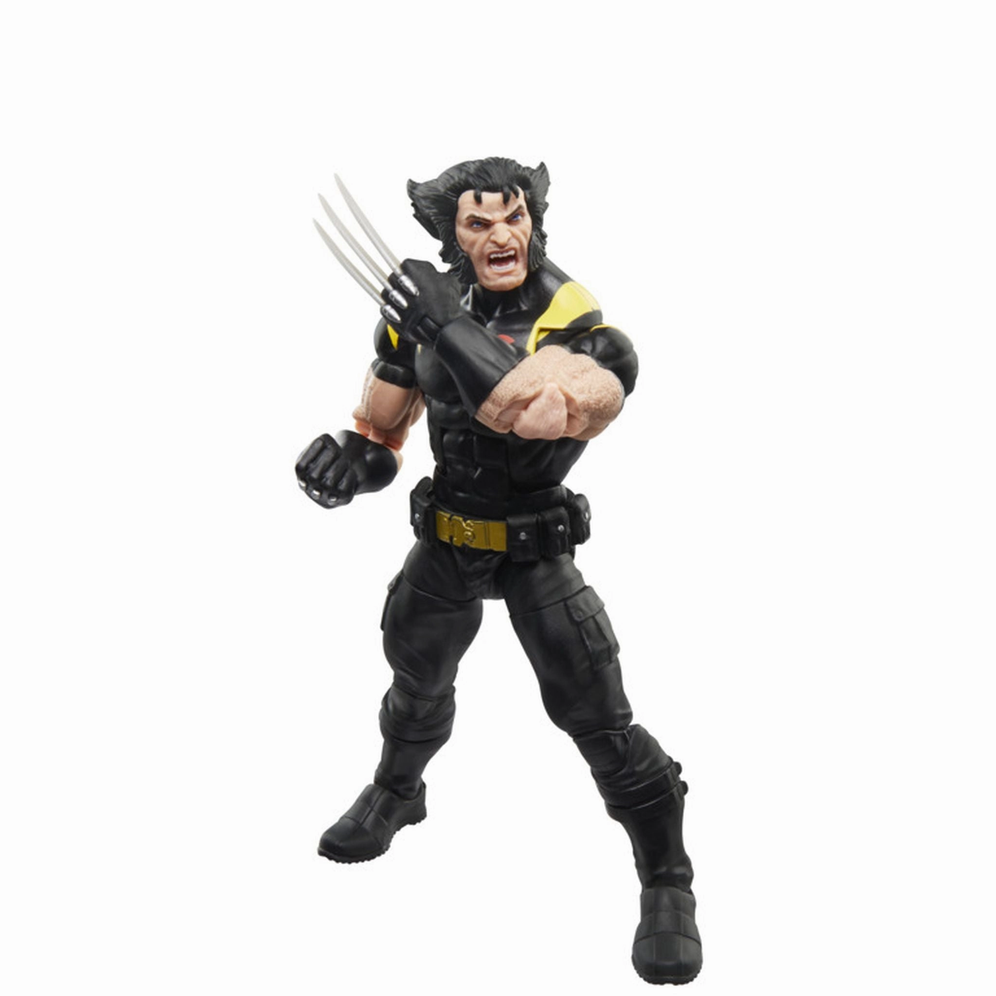 Marvel Legends Wolverine Xtreme