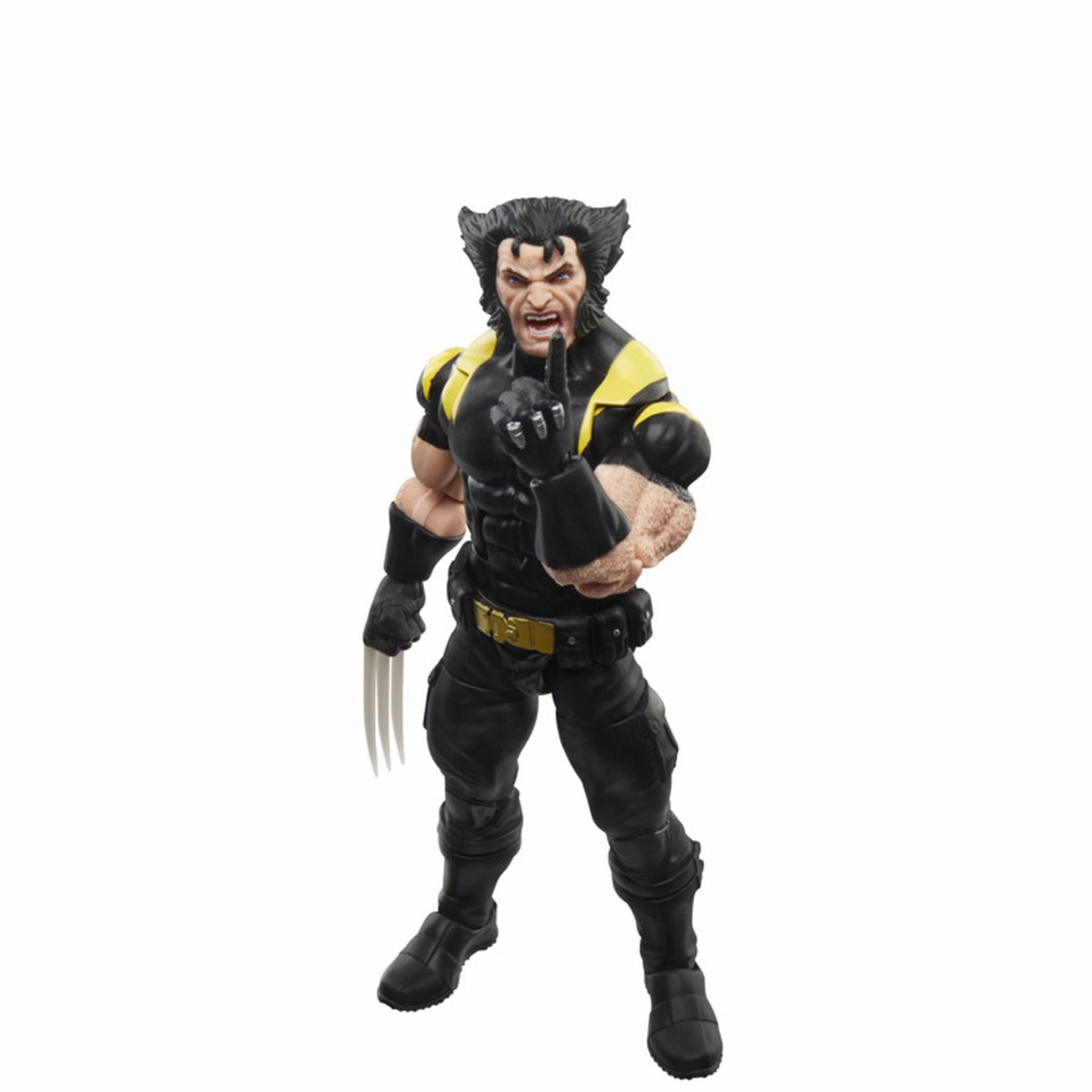 Marvel Legends Wolverine Xtreme