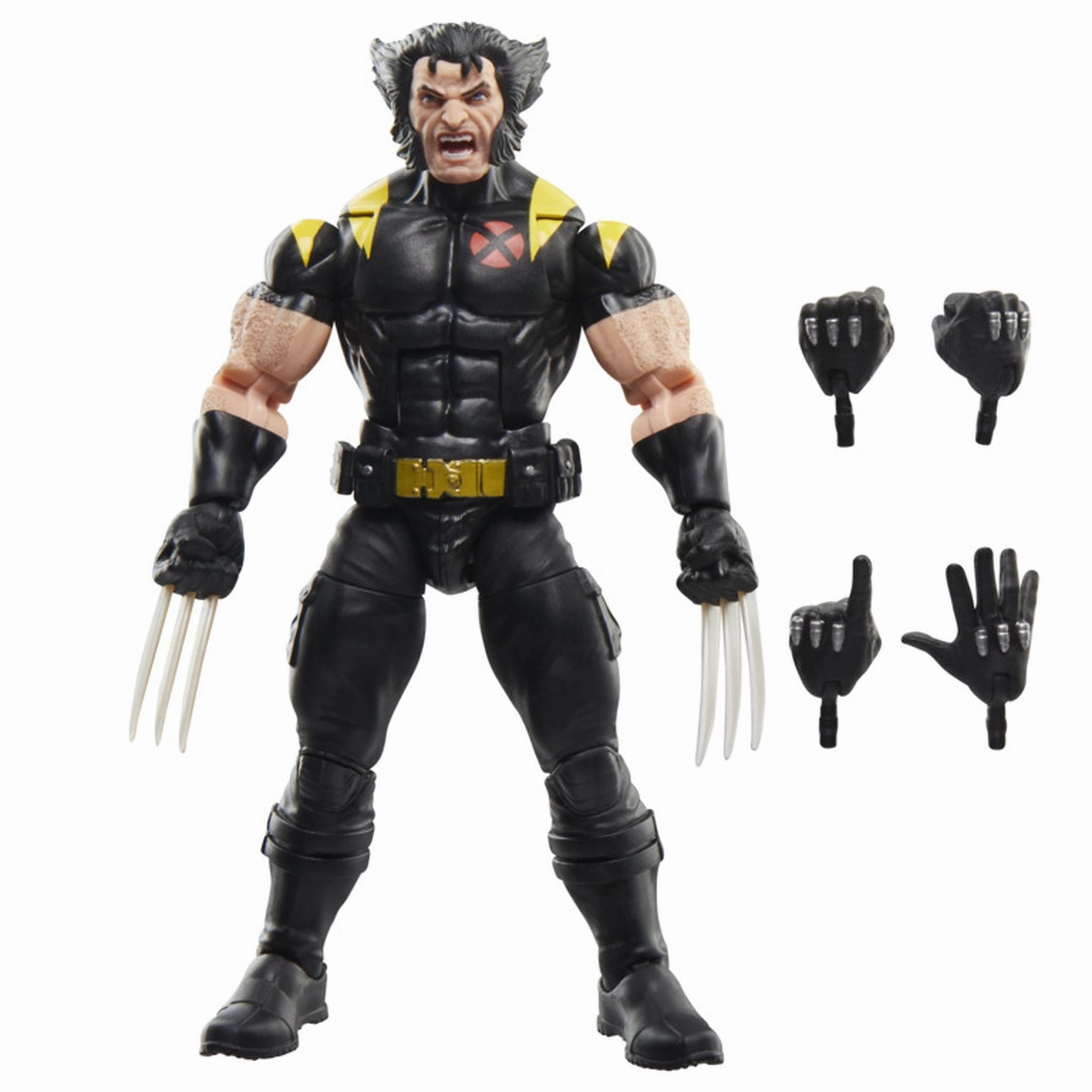Marvel Legends Wolverine Xtreme