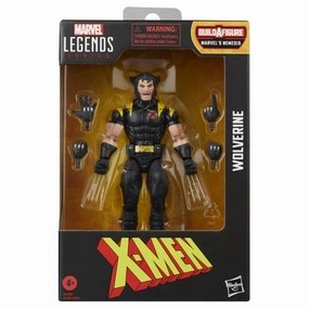 Marvel Legends Wolverine Xtreme