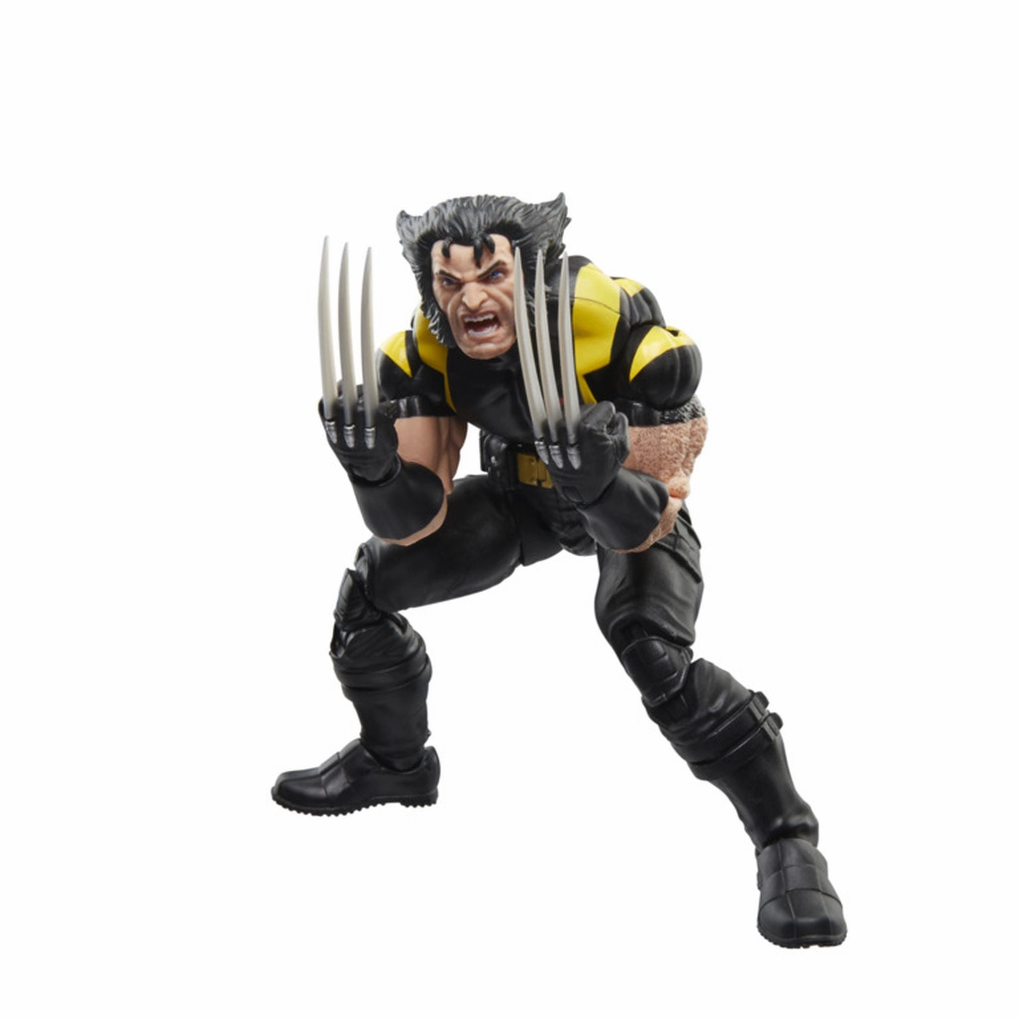 Marvel Legends Wolverine Xtreme