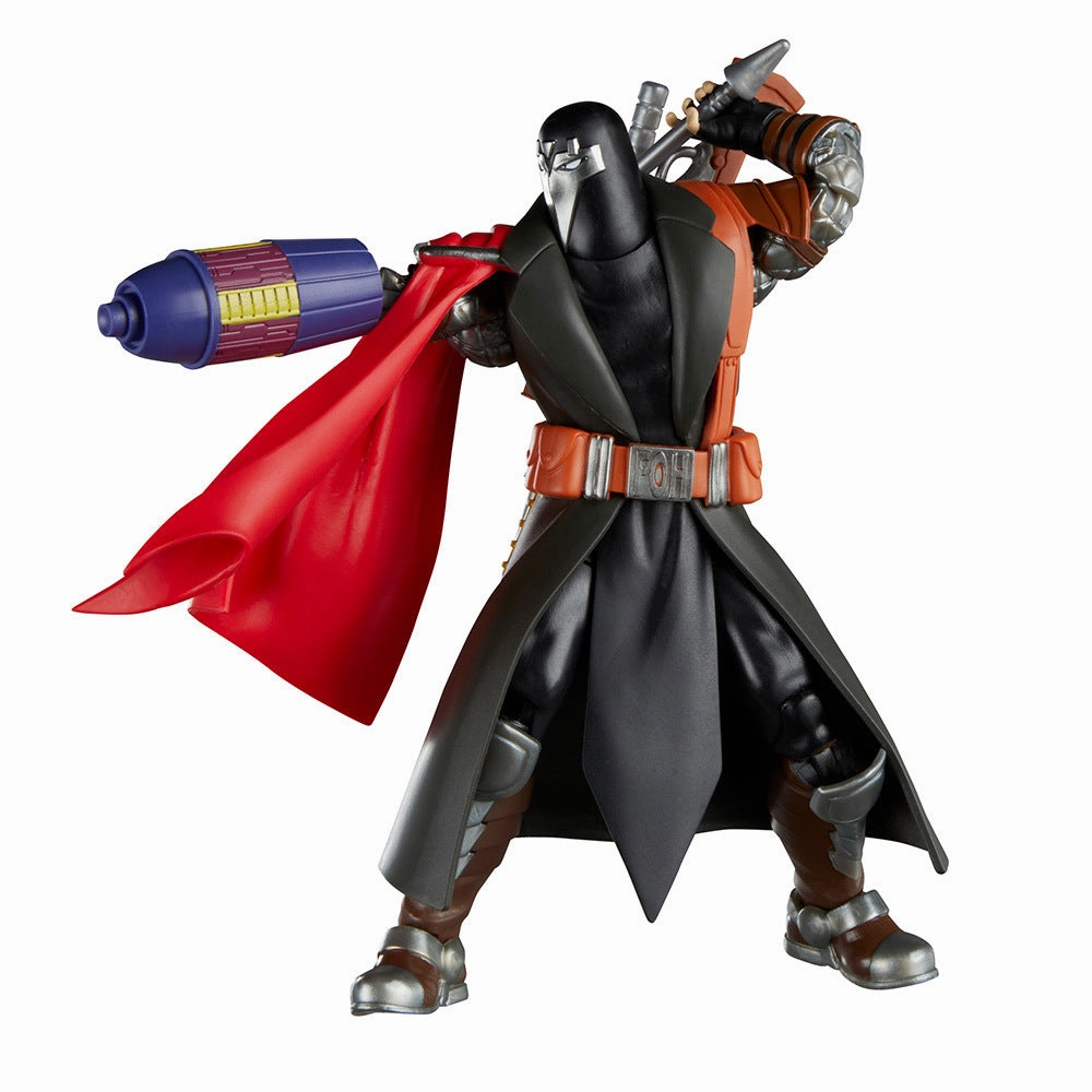 Marvel Legends X-Men 97 The Xcutioner