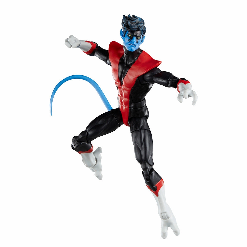 Marvel Legends Xmen 97 Nightcrawler