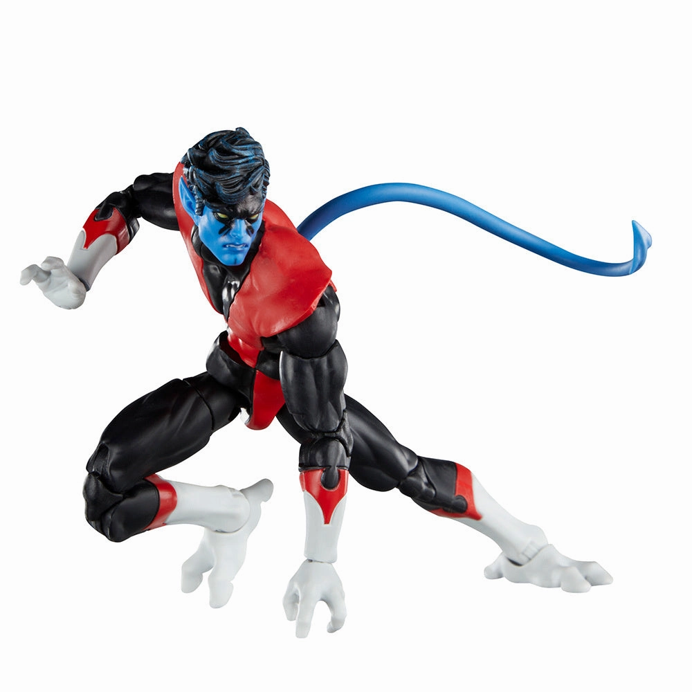 Marvel Legends Xmen 97 Nightcrawler