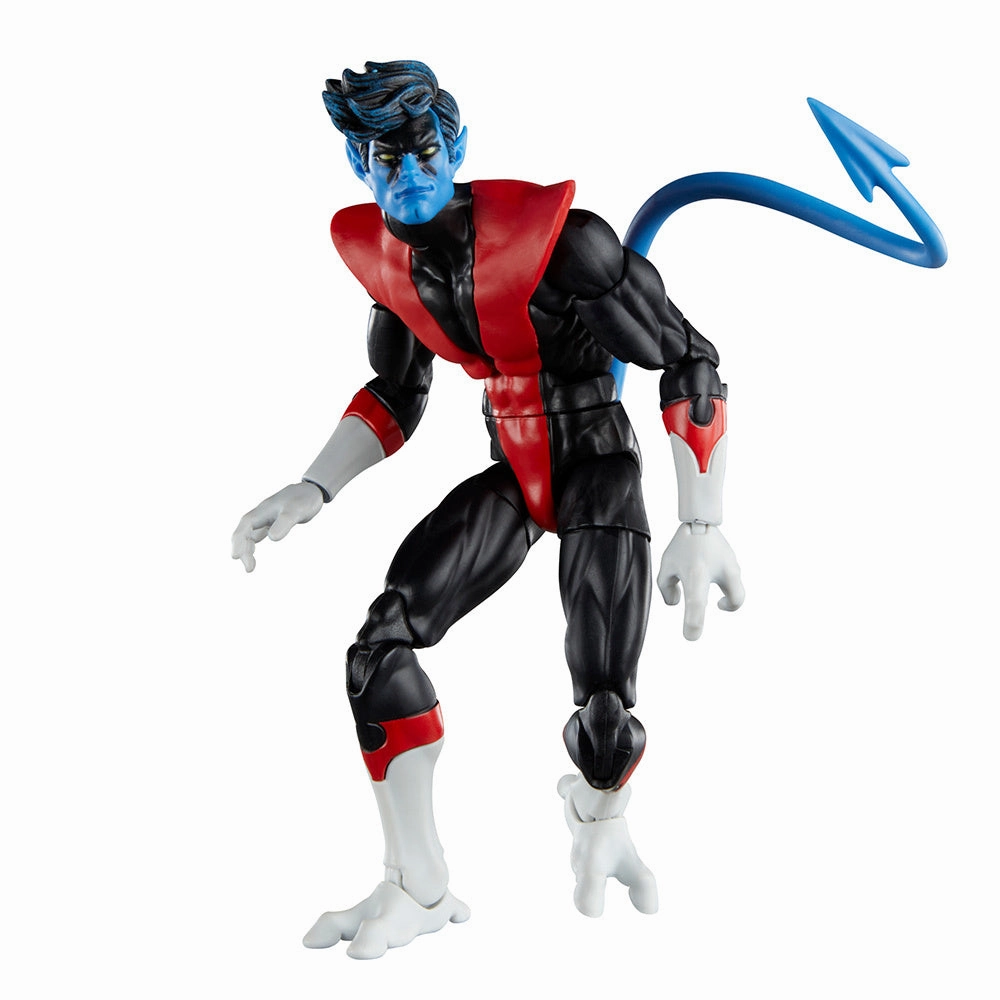 Marvel Legends Xmen 97 Nightcrawler