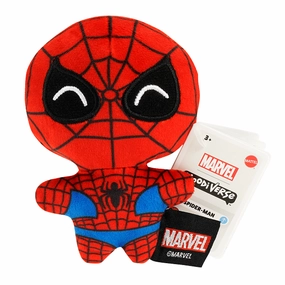 Marvel Moodiverse Plush - Spider-Man Happy