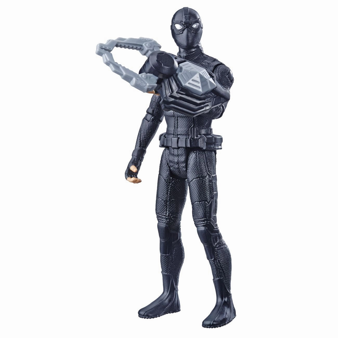 Marvel Spider-Man Far From Home 6 Inch Figure Spider-Man With Claw