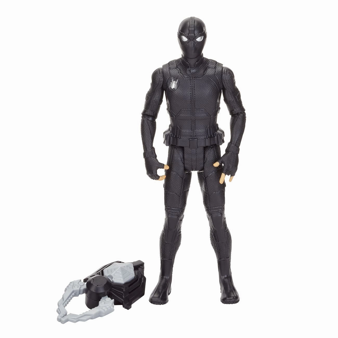 Marvel Spider-Man Far From Home 6 Inch Figure Spider-Man With Claw