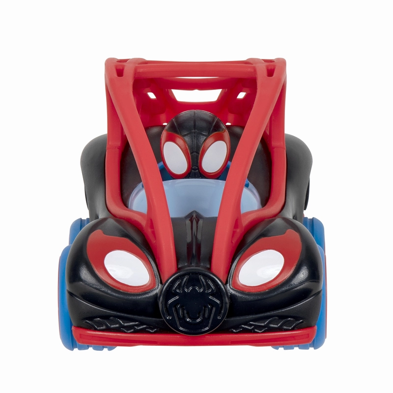 Marvel Spidey & His Amazing Friends Power Rollers Assortment