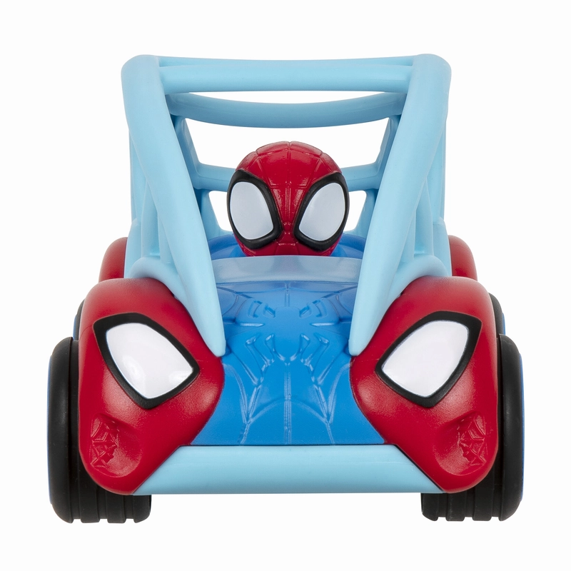 Marvel Spidey & His Amazing Friends Power Rollers Assortment