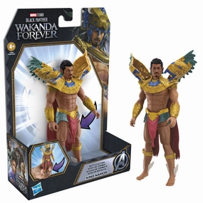 Marvel Studios Black Panther Wakanda Forever Battle Action - King Namor