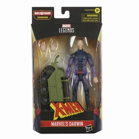 Marvel X-Men 6 Inch (15cm) Legend Series Figure Marvel's Darwin