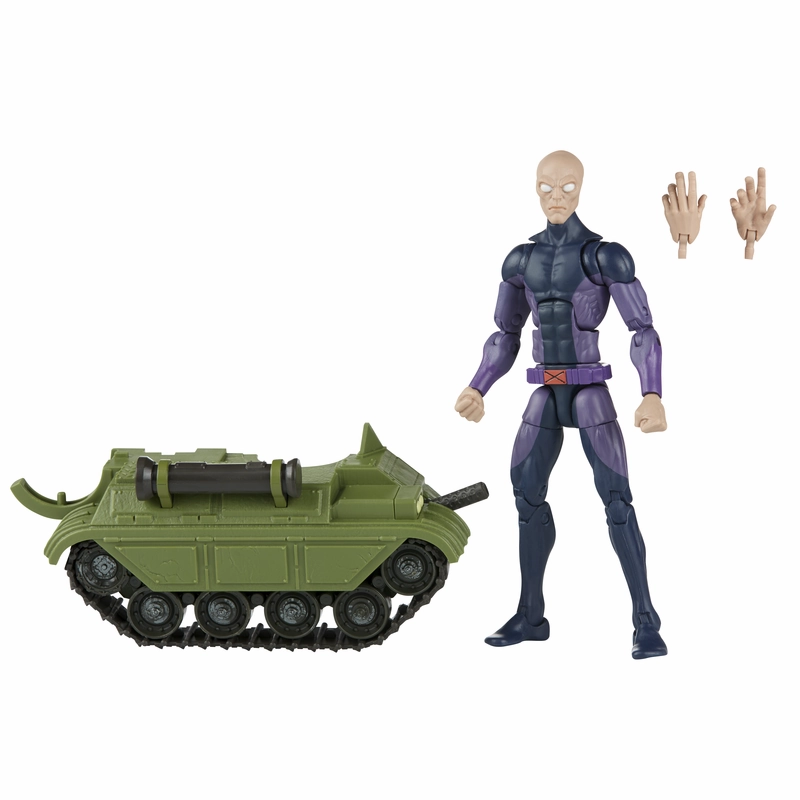 Marvel X-Men 6 Inch (15cm) Legend Series Figure Marvel's Darwin