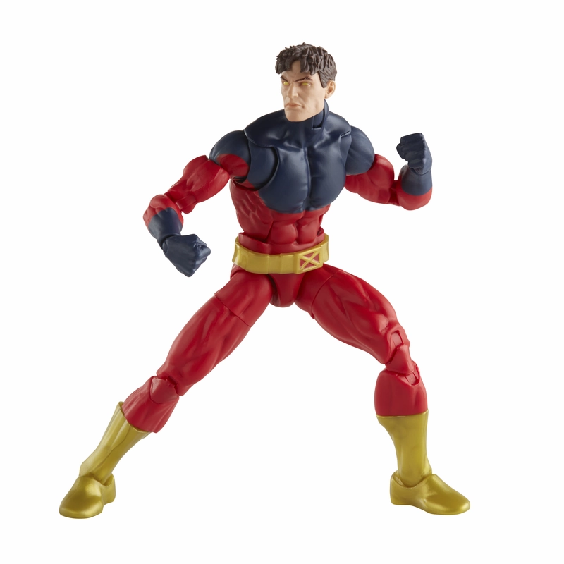Marvel X-Men 6 Inch (15cm) Legend Series Figure Marvel's Vulcan
