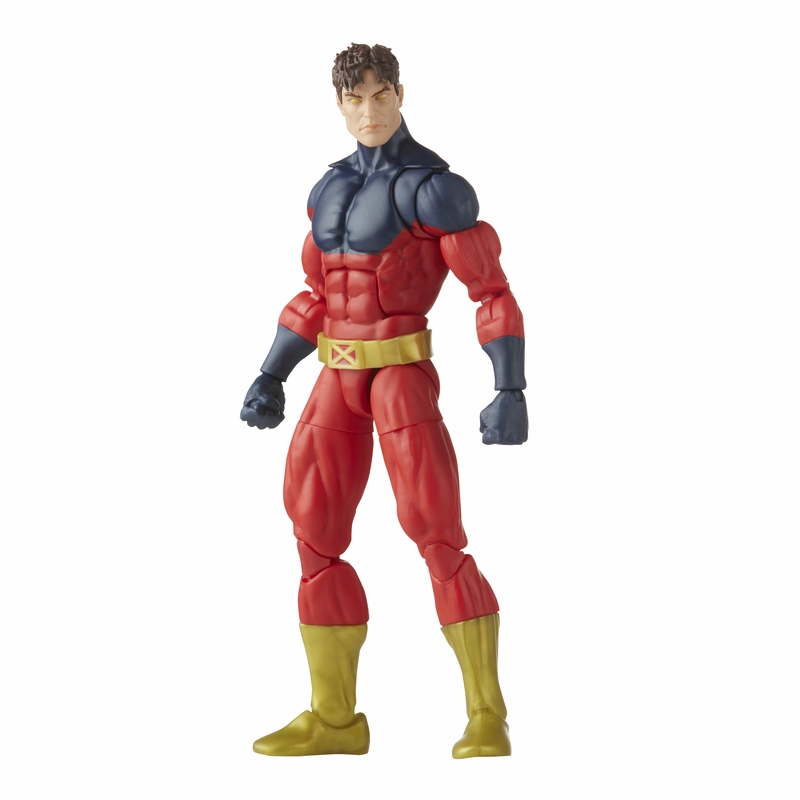 Marvel X-Men 6 Inch (15cm) Legend Series Figure Marvel's Vulcan