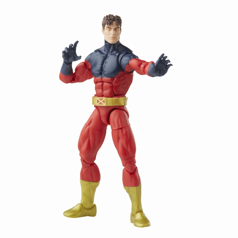 Marvel X-Men 6 Inch (15cm) Legend Series Figure Marvel's Vulcan