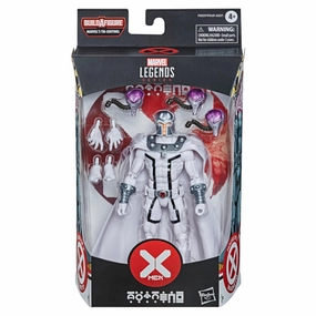 Marvel X-Men Legends Series Figure Magneto