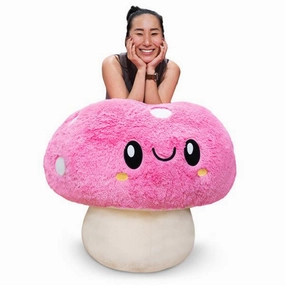 Massive Mushroom