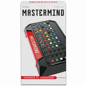 Mastermind