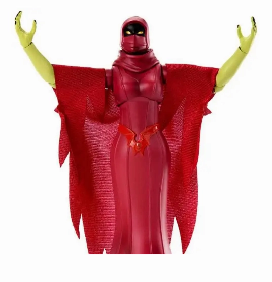 Masters Of The Universe Masterverse Revelation Princess Of Power - Shadow Weaver