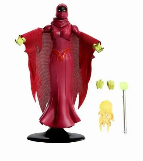 Masters Of The Universe Masterverse Revelation Princess Of Power - Shadow Weaver