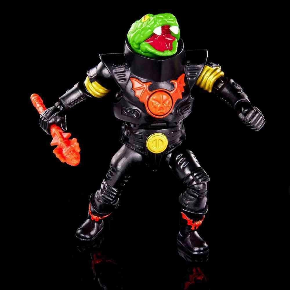 Masters Of The Universe Origins Action Figure - Snake Trooper