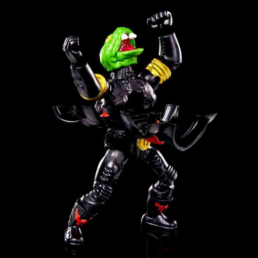 Masters Of The Universe Origins Action Figure - Snake Trooper