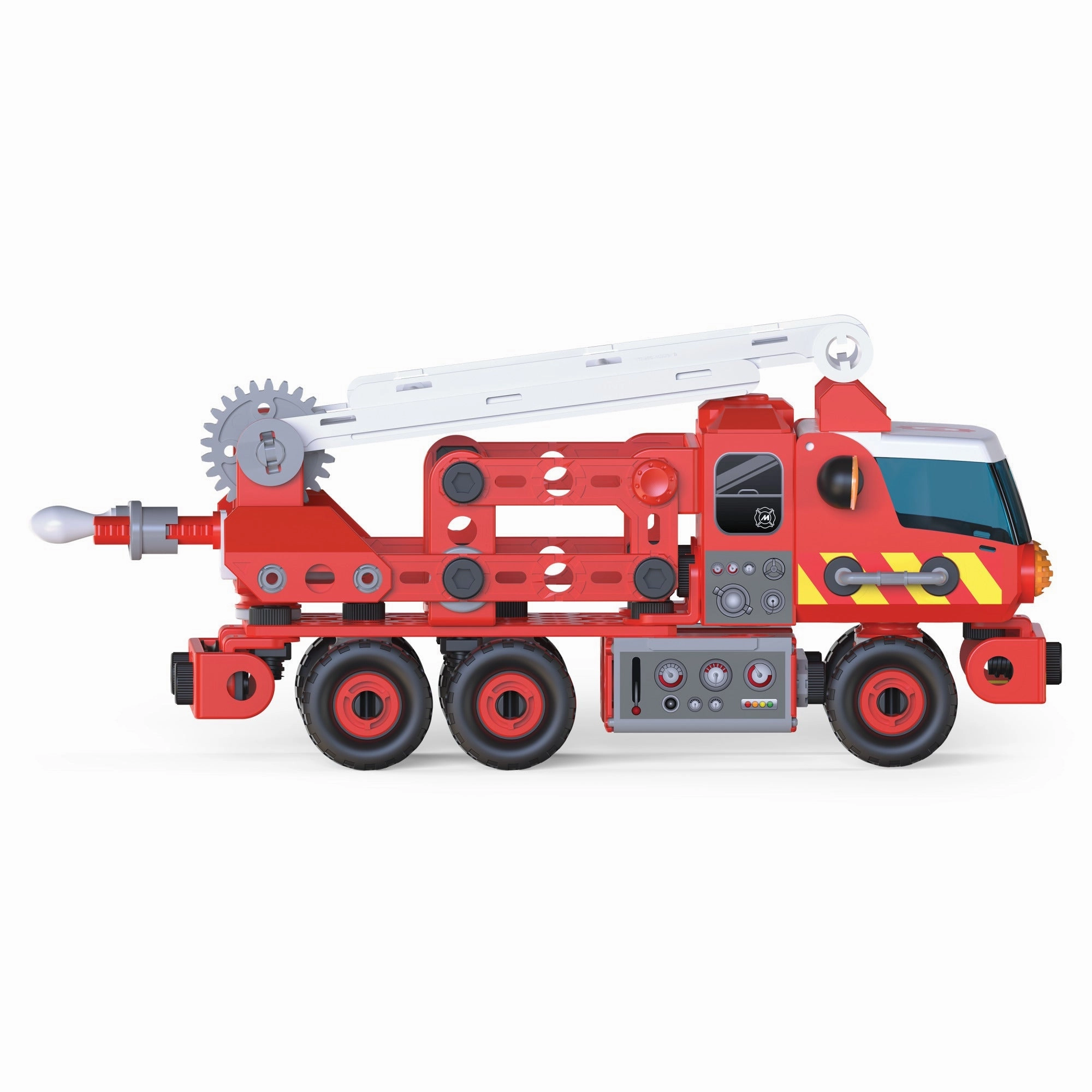 Meccano Junior Fire Truck